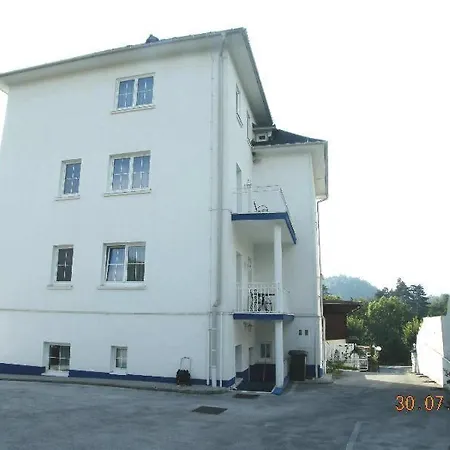 Hotel Bojana