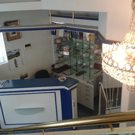 Hotel Bojana