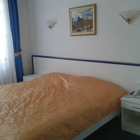 Bojana Hotel Bled