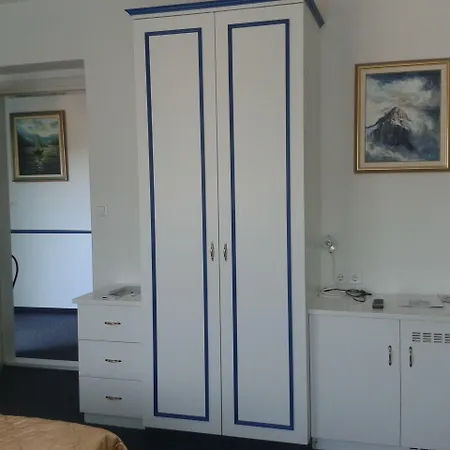 Bojana Hotel