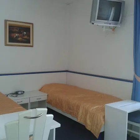 Hotel Bojana 4*