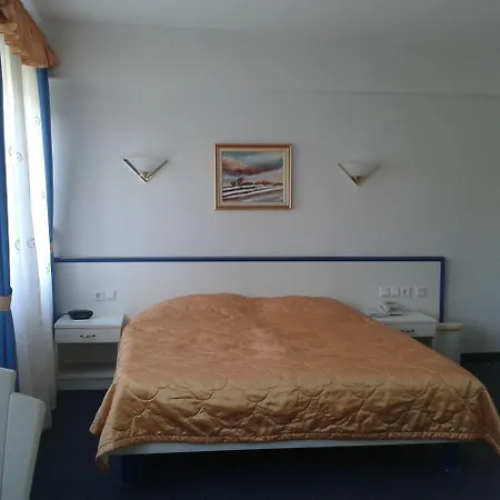 Hotel Bojana 4*