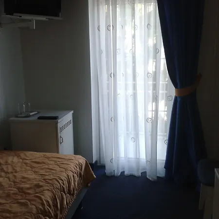 Hotel Bojana Bled