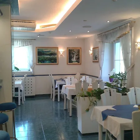 Bojana Hotel