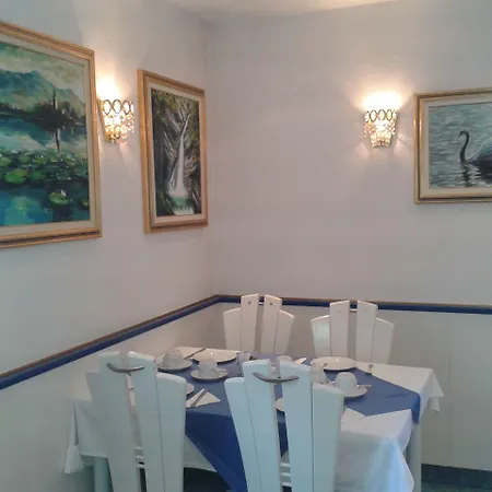 Bojana Hotel Bled