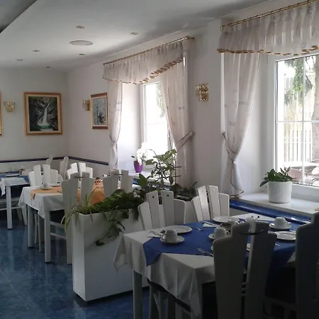 Hotel Bojana 4*