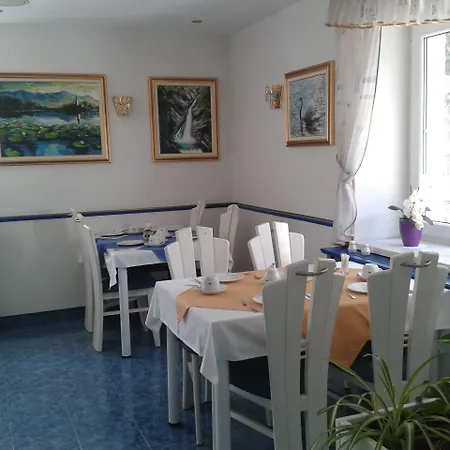 Bojana Hotel Bled