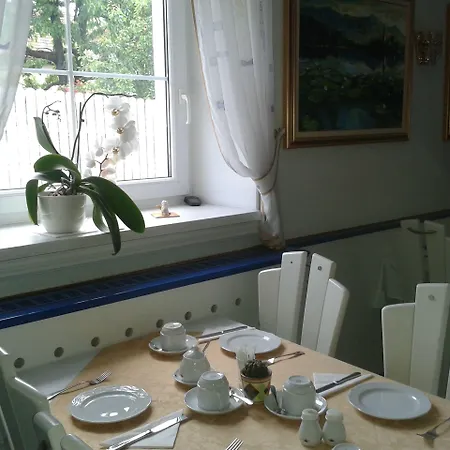 Bojana 4* Bled