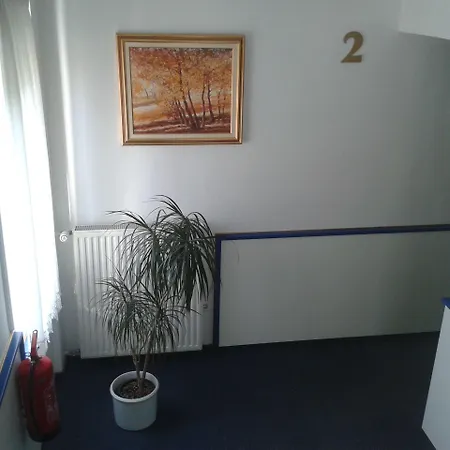 Bojana 4* Bled
