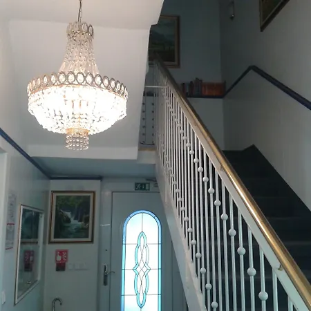 Hotel Bojana