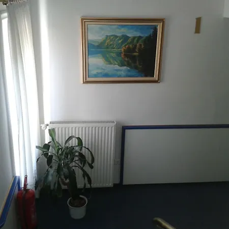 Bojana Hotel Bled