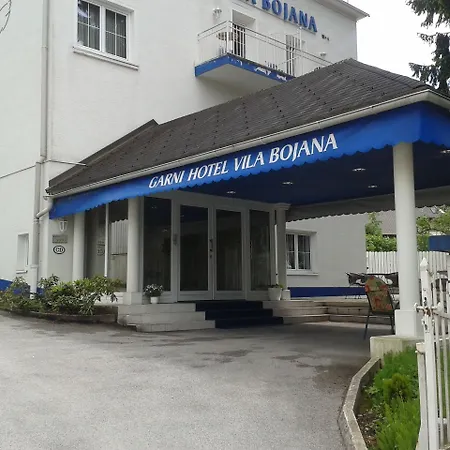 Hotel Bojana