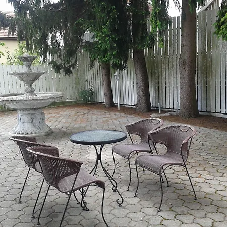 Bojana Hotel