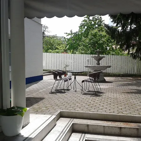 Bojana Hotel Bled