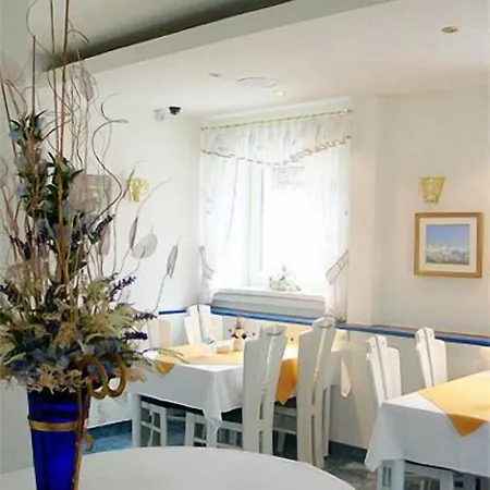 Hotel Bojana Bled
