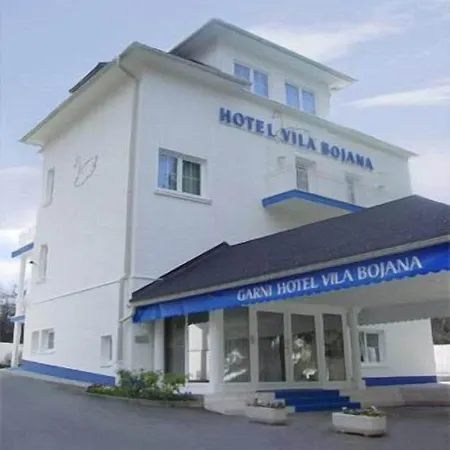 Bojana 4*
