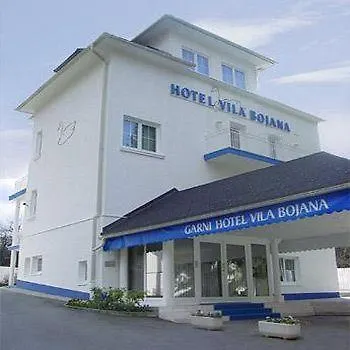 Bojana Szálloda Bled