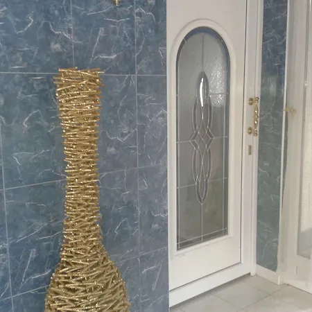 Szálloda Bojana 4*