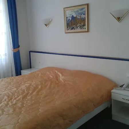 Hotel Bojana Bled