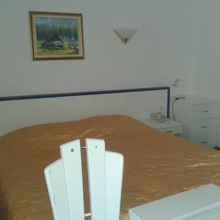 Hotel Bojana Bled