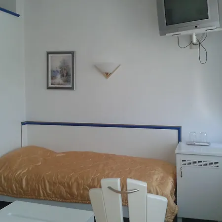 Bojana Hotel Bled