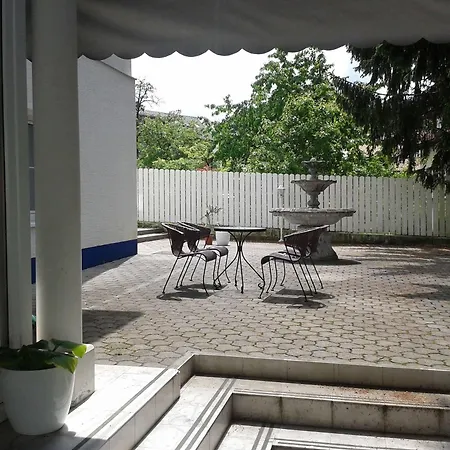 Bojana Szálloda Bled