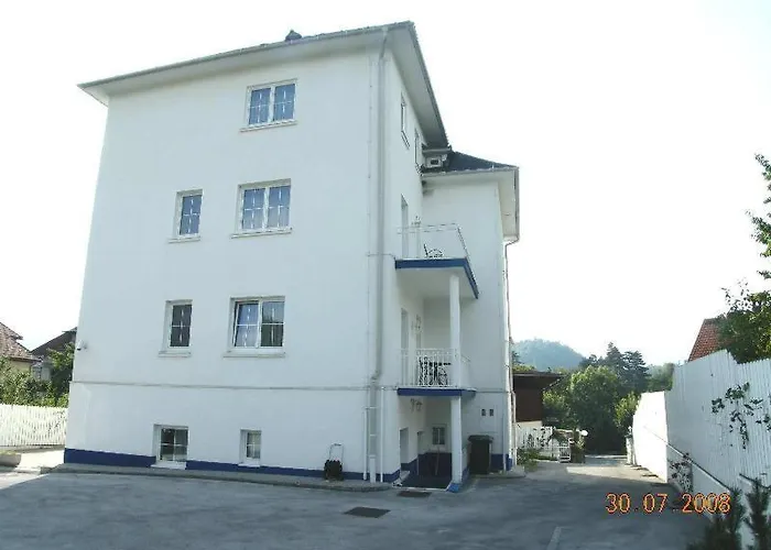 Hotel Bojana