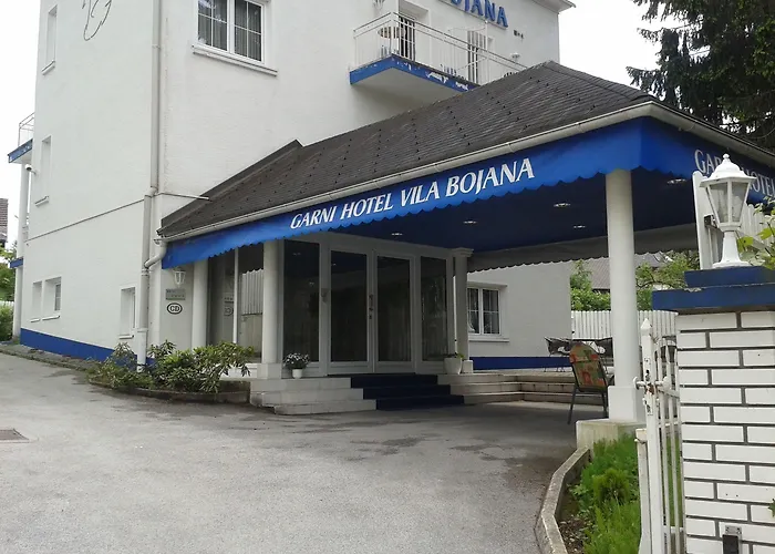 Hotel Bojana