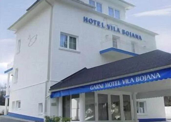 Bojana 4*